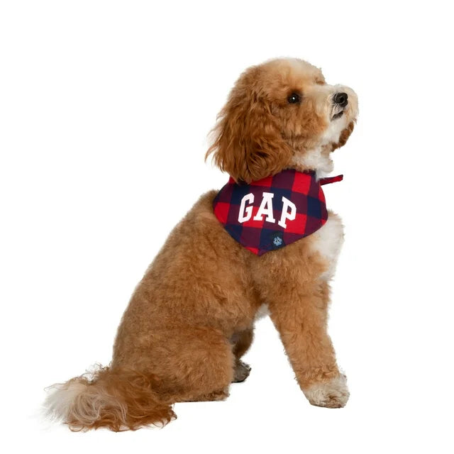 GAP Yakalık / Bandana (Küçük & Orta Irk)