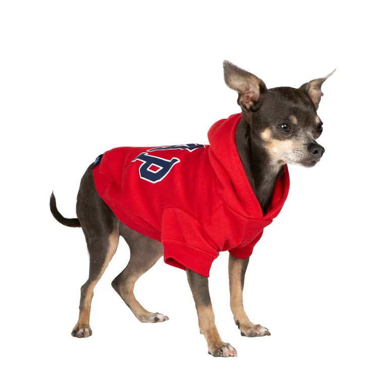 GAP Dog Hoodie Blue