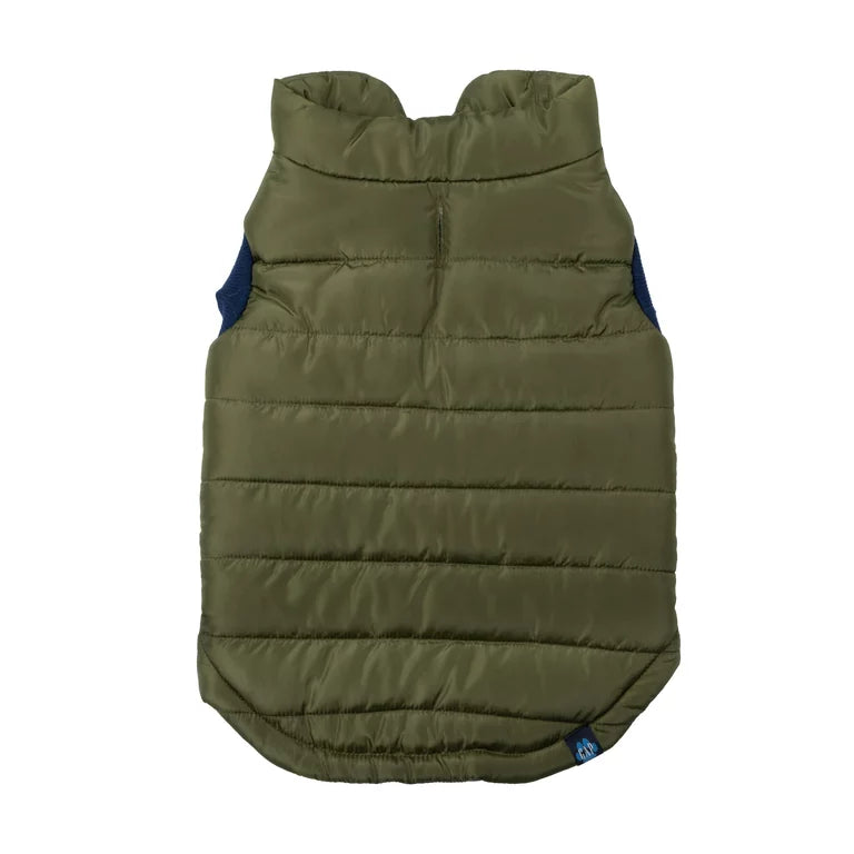 GAP Dog Puff Jacket