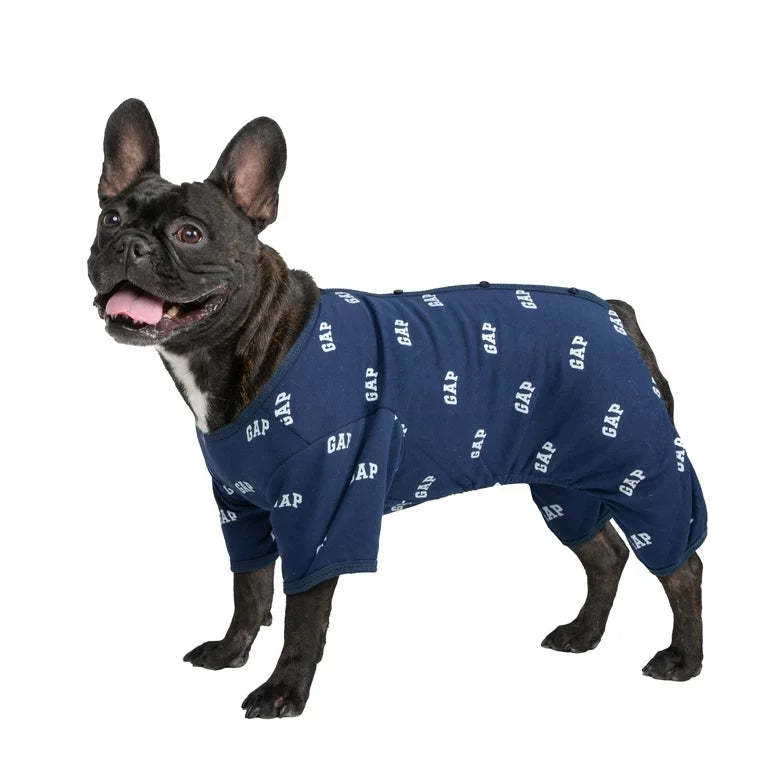 GAP Dog Pajamas