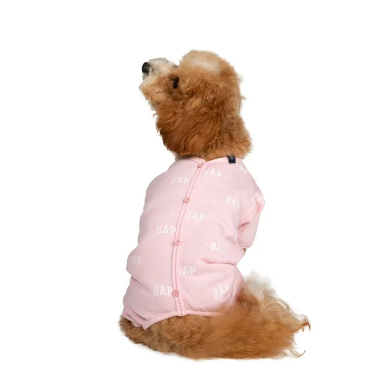 GAP Dog Pajamas