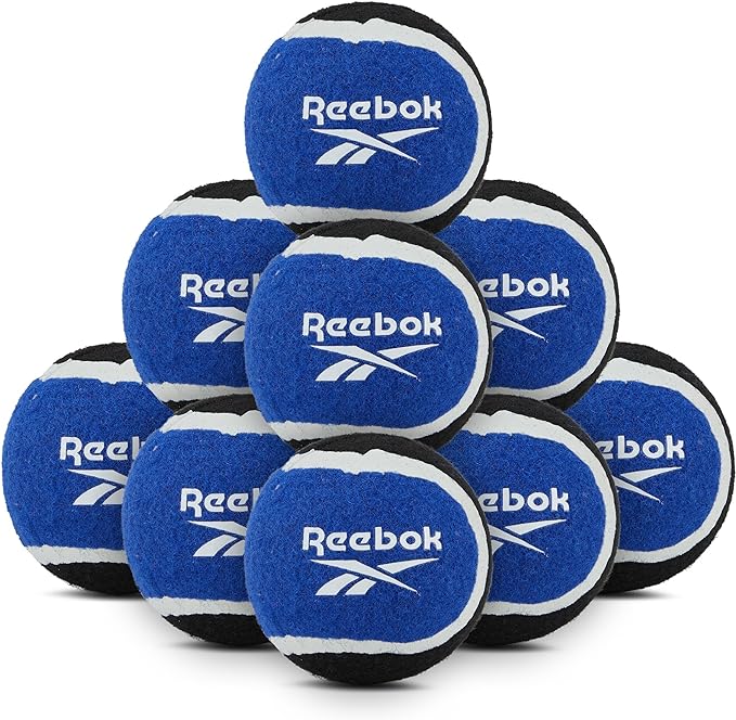 Reebok Köpek Tenis Topu 3lü