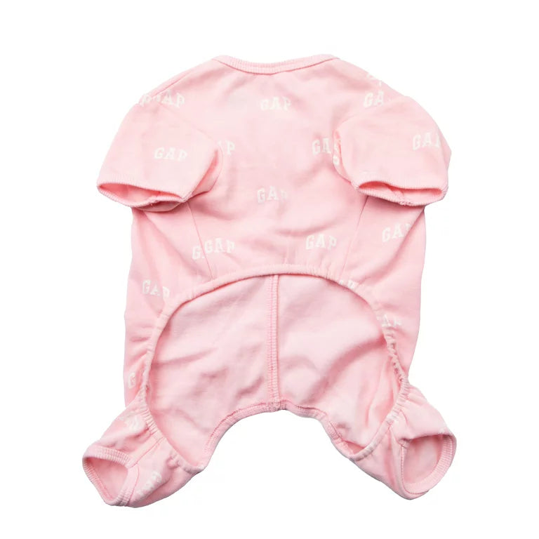 GAP Dog Pajamas