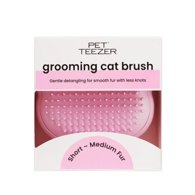 Tangle Teezer Pet Teezer Kedi Bakım Fırçası