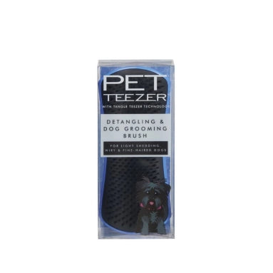 Tangle Teezer Pet Teezer Detangling Köpek Bakım Fırçası