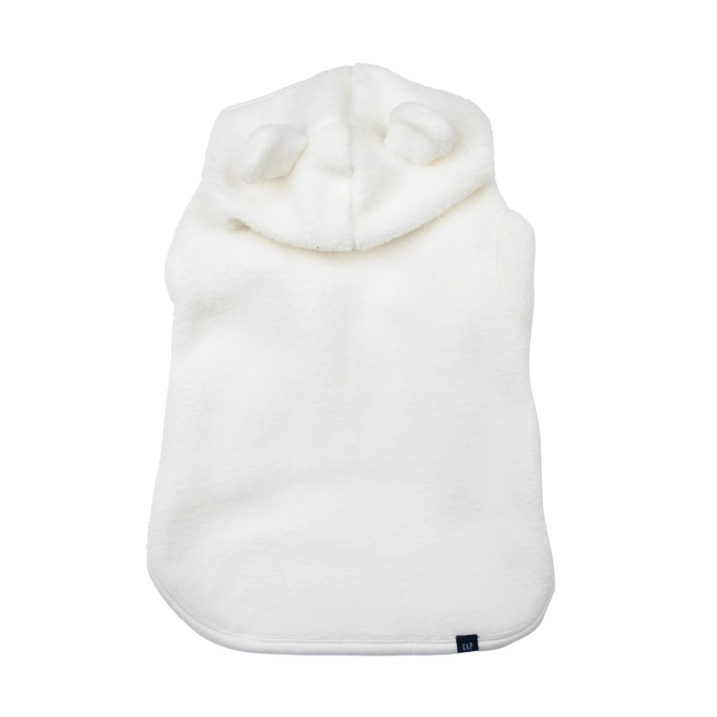 GAP Sherpa Ayı Kulaklı Kapüşonlu Sweatshirt