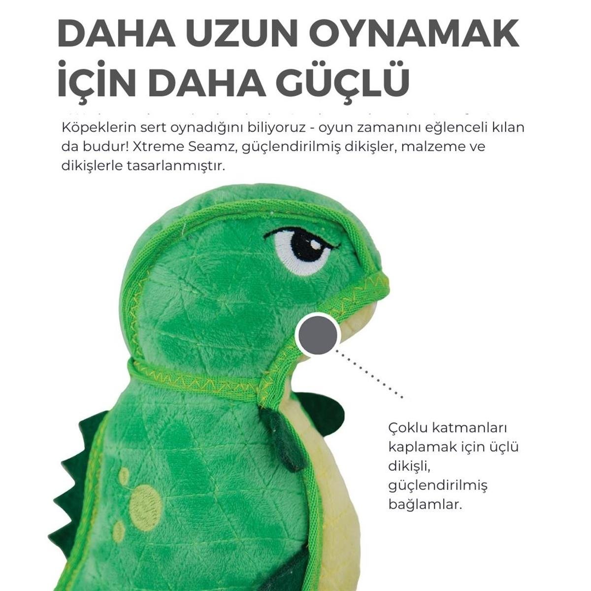 Outward Hound Köpek Oyuncakları