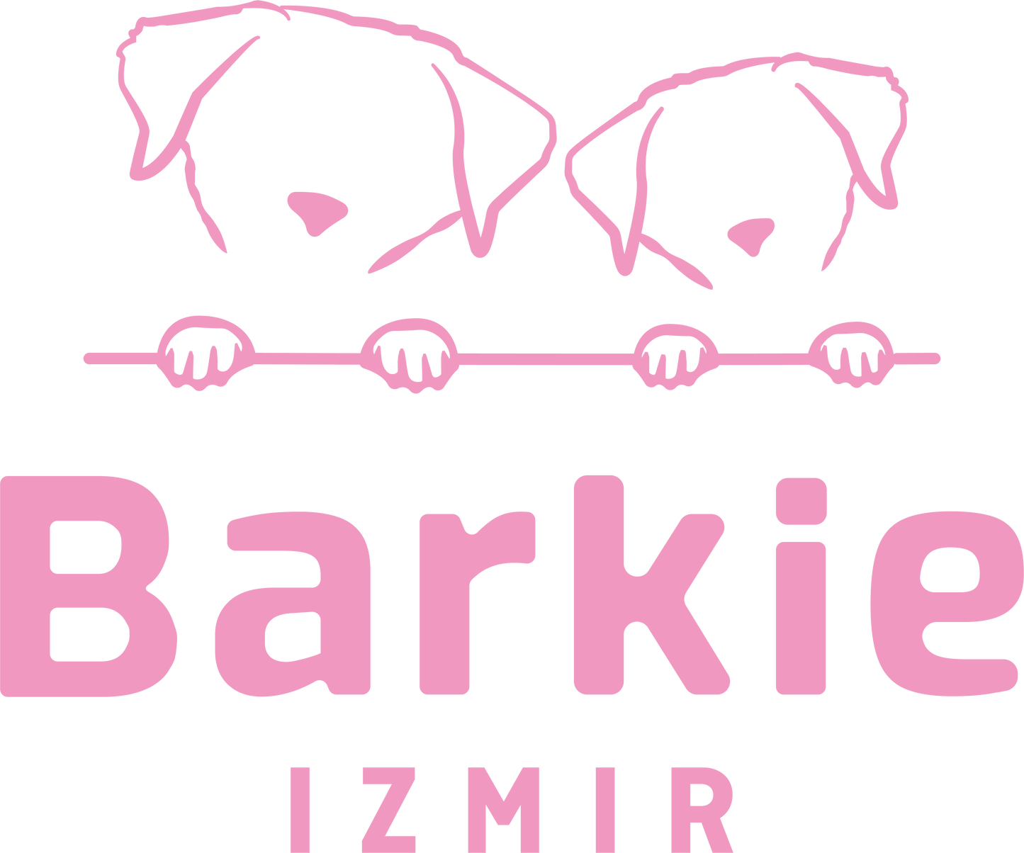 Barkie Izmir Gift Card