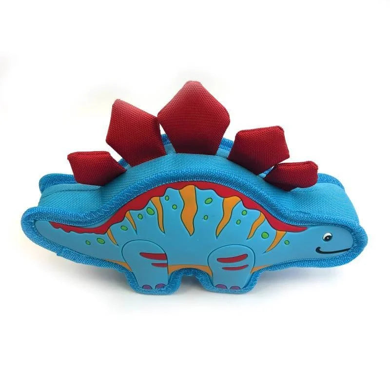 Happy Pet Dinozor Ailesi Köpek Oyuncakları