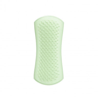 Tangle Teezer Pet Teezer Puppy Köpek Bakım Fırçası Yeşil Small