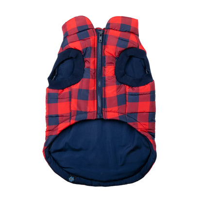 GAP Dog Puff Jacket