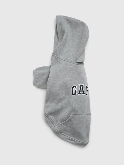 GAP Dog Hoodie Blue 