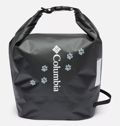 Columbia Kuru Köpek Maması Taşıma Çantası