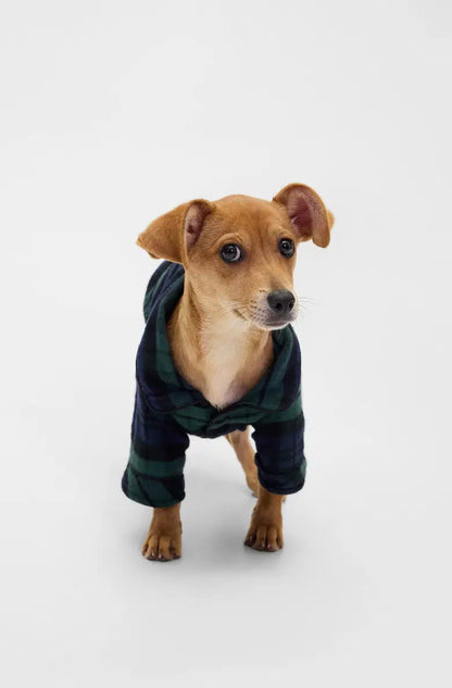 GAP Dog Shirt