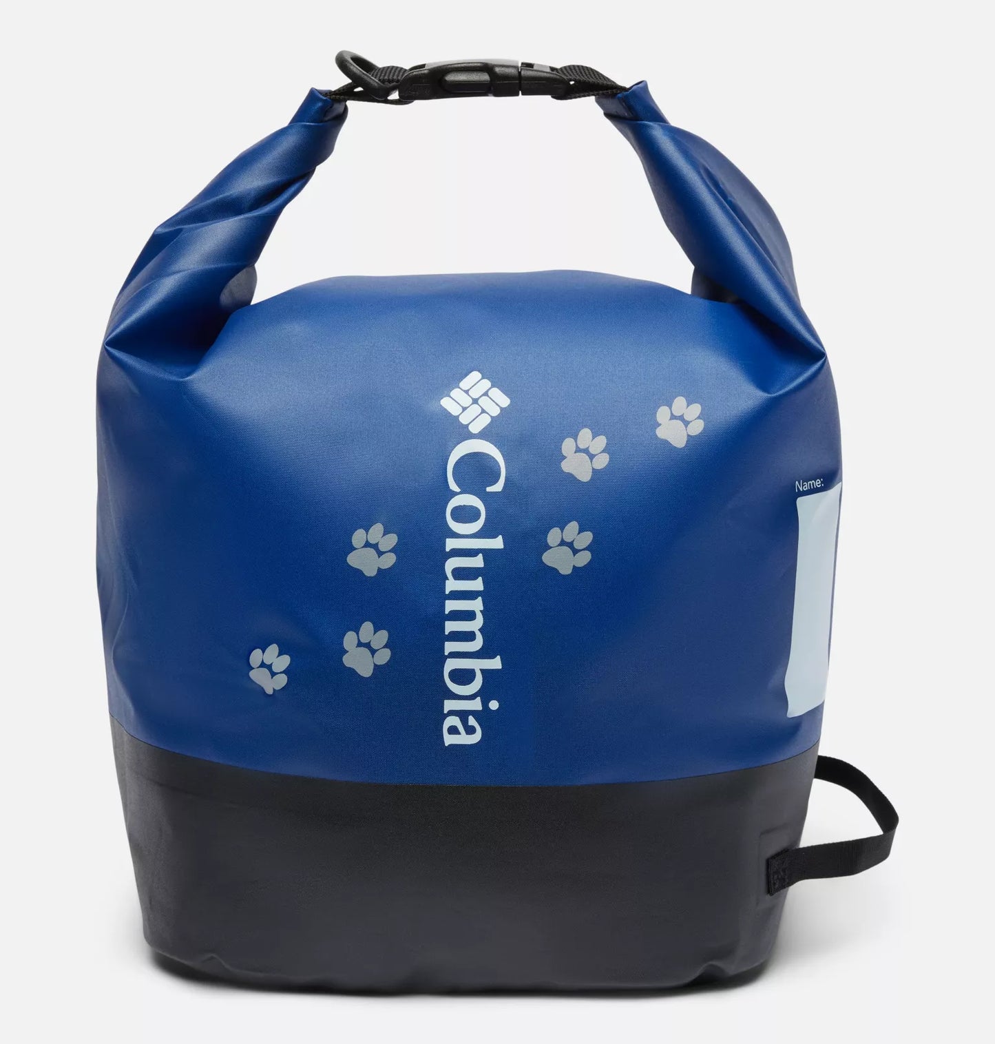 Columbia Kuru Köpek Maması Taşıma Çantası