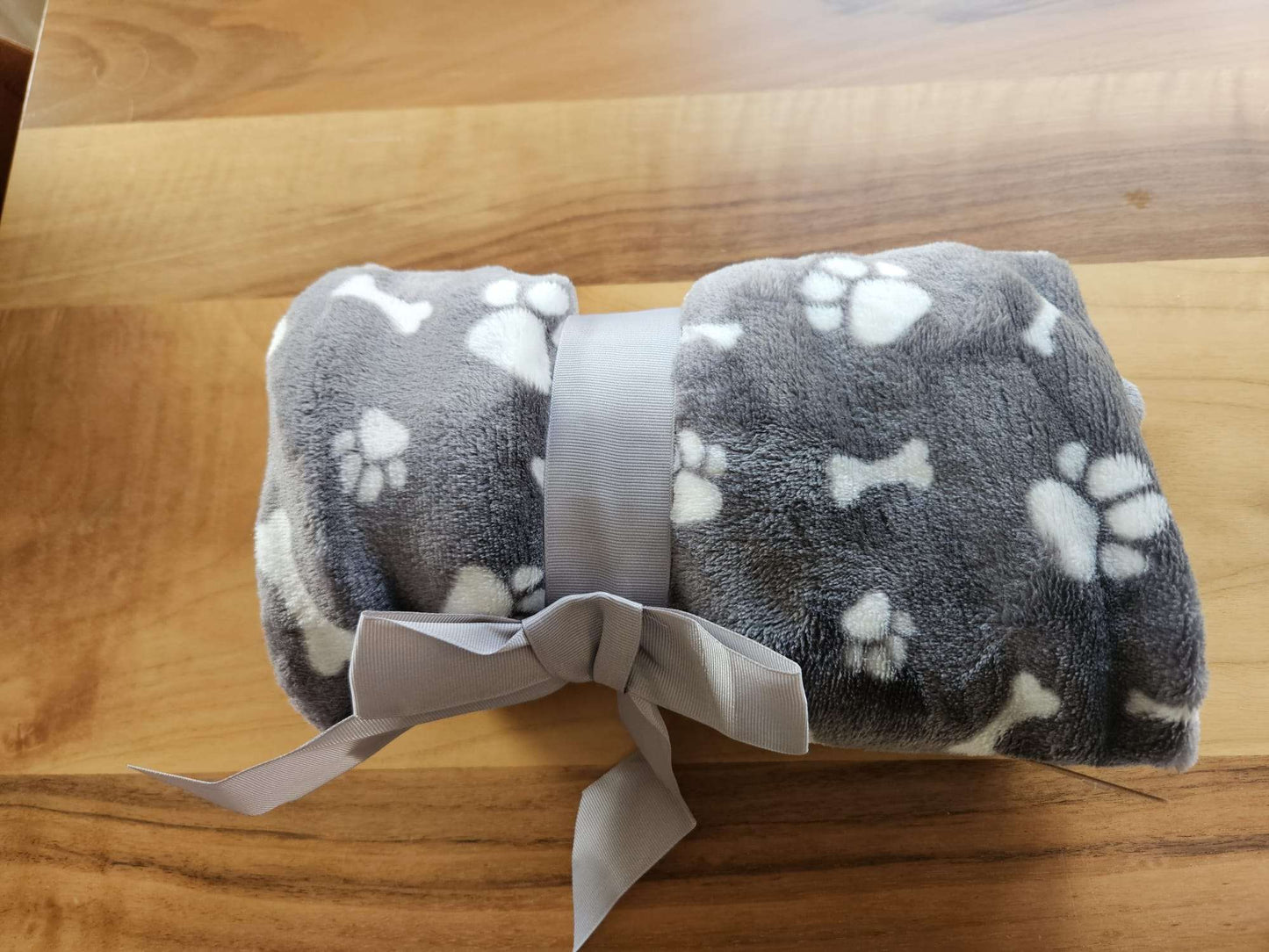 Barkie Dog Essentials Ekstra Yumuşak Köpek Battaniyesi / Koltuk Örtüsü