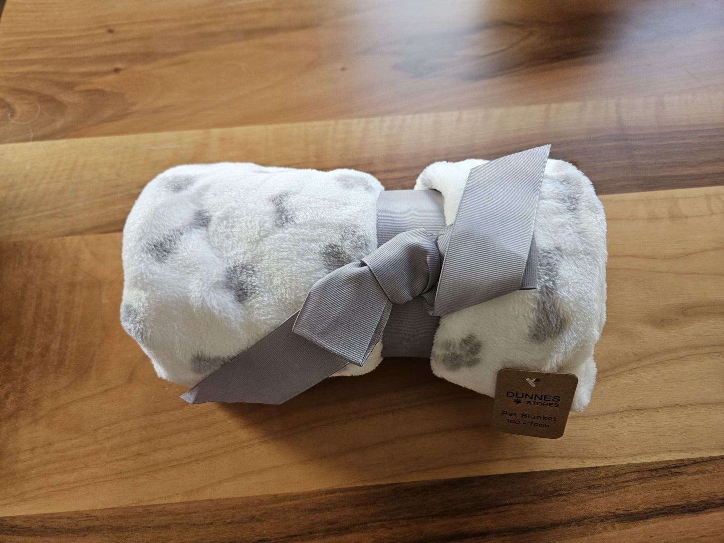 Barkie Dog Essentials Ekstra Yumuşak Köpek Battaniyesi / Koltuk Örtüsü