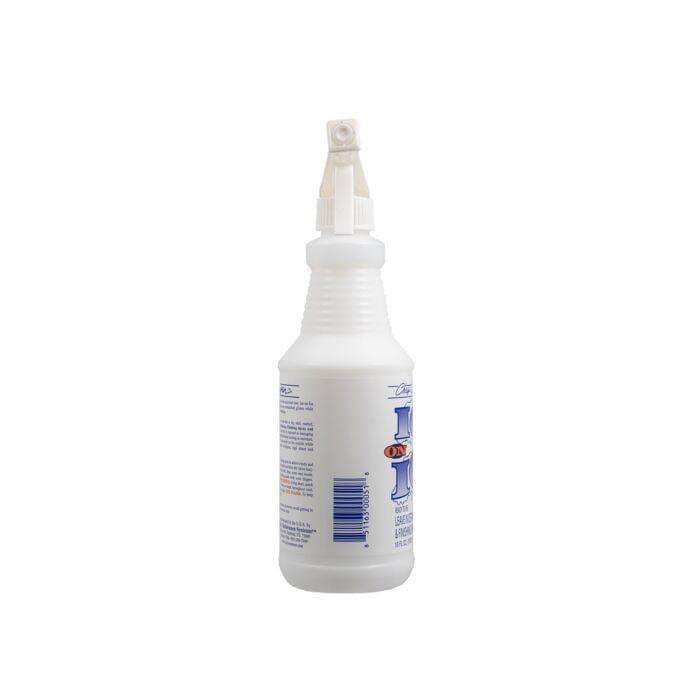 Chris Christensen Systems Ice on Ice Ready To Use 473 ml Finishing Spray -Leave-in Conditioner