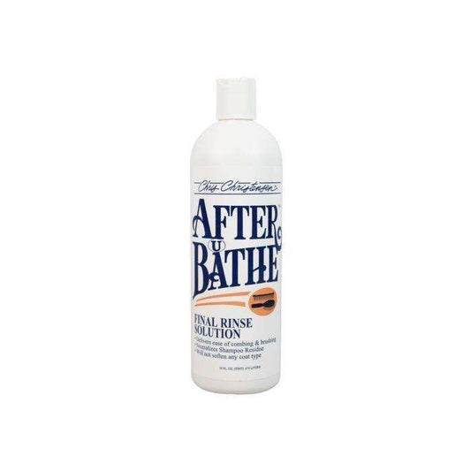 Chris Christensen Systems After U Bathe 473 ml Conditioner