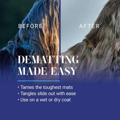 Chris Christensen Systems Ice on Ice Ultra Dematting Spray 390