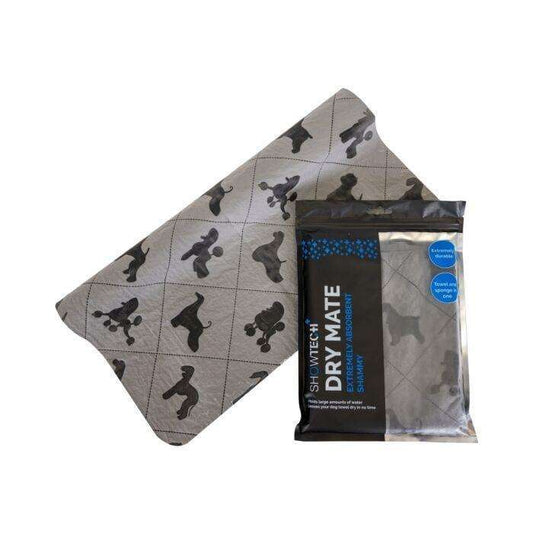 Show Tech+ Dry Mate Yüksek Emici Köpek Kurulama Havlusu