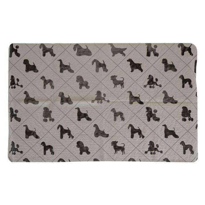 Show Tech+ Dry Mate Yüksek Emici Köpek Kurulama Havlusu