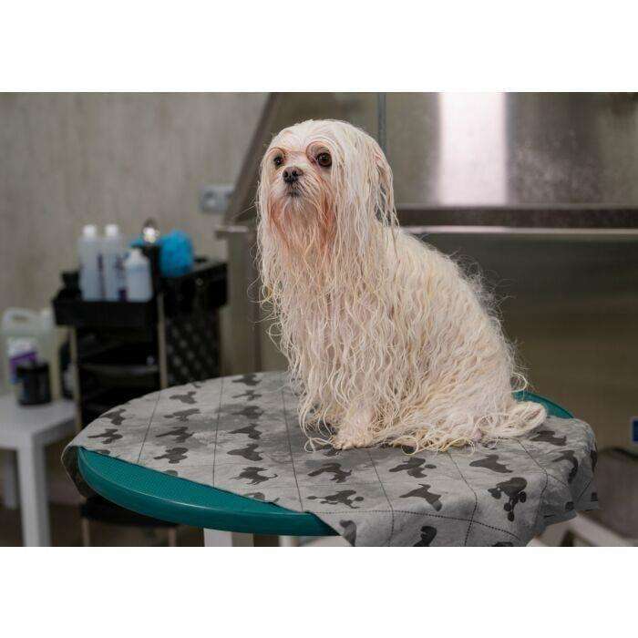 Show Tech+ Dry Mate Yüksek Emici Köpek Kurulama Havlusu