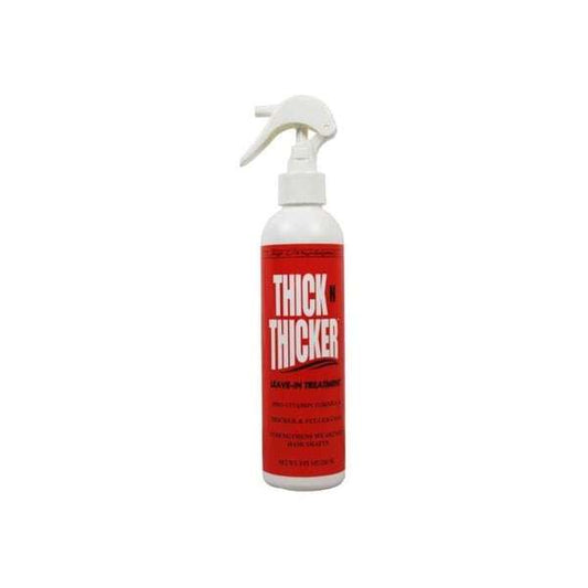 Chris Christensen Systems Thick N Thicker Leave in Treatment 236 ml
