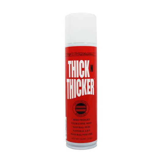 Chris Christensen Systems Thick N Thicker Aerosol Bodifier Texturizer Spray 296 gr