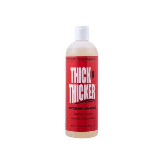 Chris Christensen Systems Thick N Thicker Shampoo 473 ml