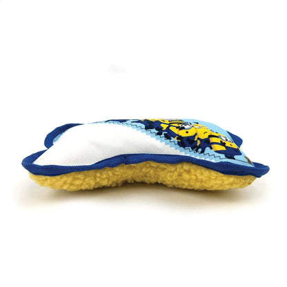 Minion® Lisanslı Kanvas Kemik Köpek Oyuncağı