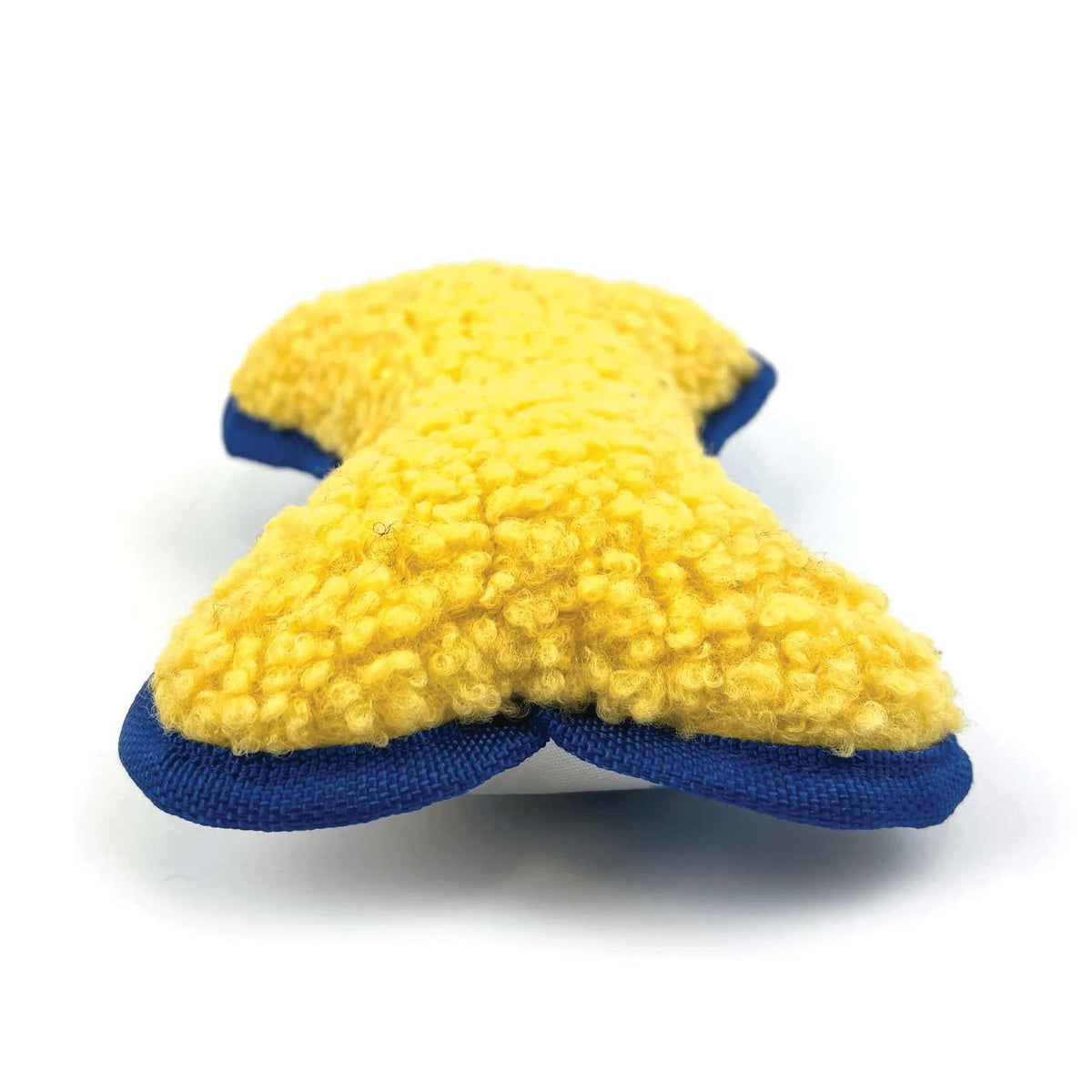 Minion® Lisanslı Kanvas Kemik Köpek Oyuncağı
