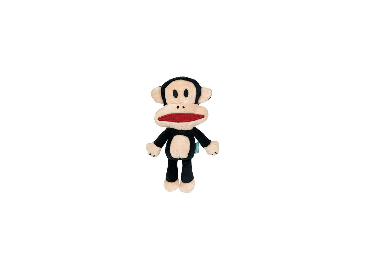 Paul Frank® Julius Lisanslı Peluş Köpek Oyuncağı - Small 15 cm