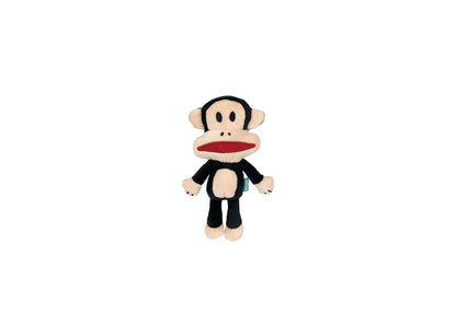 Paul Frank® Julius Lisanslı Peluş Köpek Oyuncağı - Small 15 cm