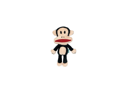 Paul Frank® Julius Peluş Köpek Oyuncağı