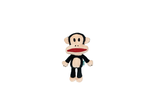 Paul Frank® Julius Peluş Köpek Oyuncağı