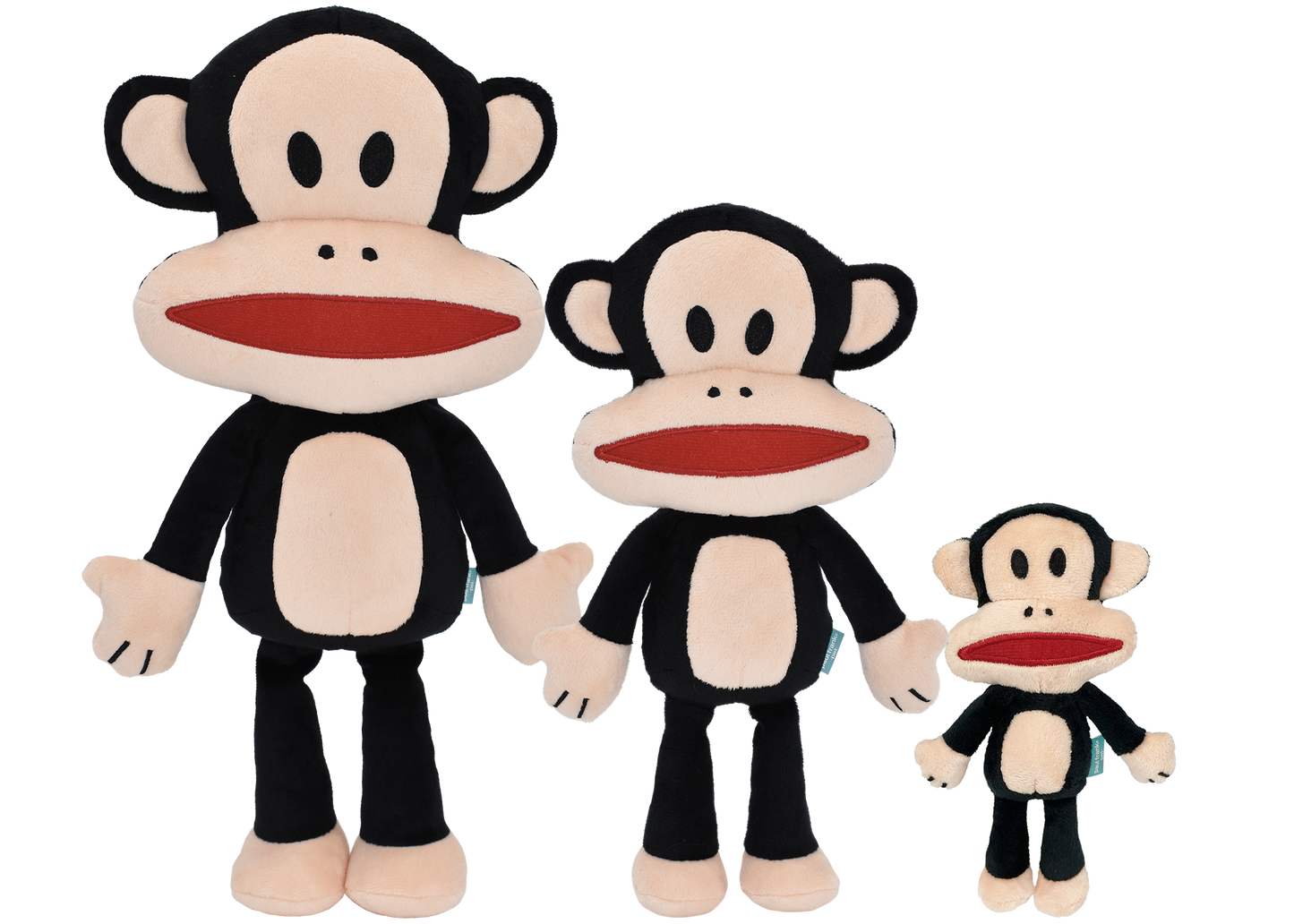 Paul Frank® Julius Peluş Köpek Oyuncağı