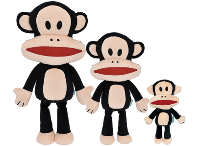 Paul Frank® Julius Peluş Köpek Oyuncağı