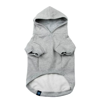 GAP Dog Hoodie Blue 