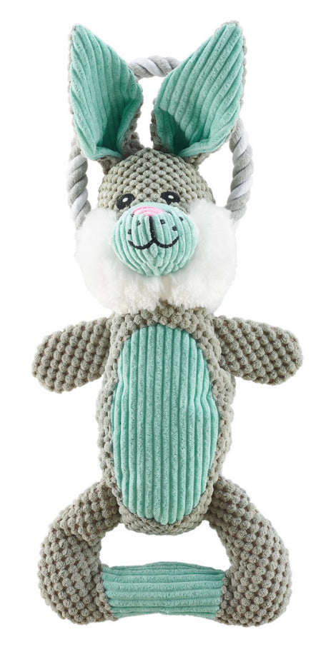 Outward Hound Scrunch Bunch Çekiştirme Oyuncakları