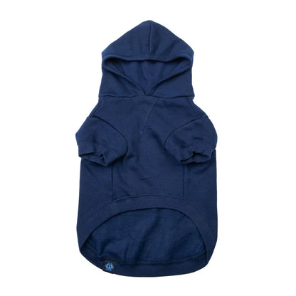 GAP Dog Hoodie Blue 