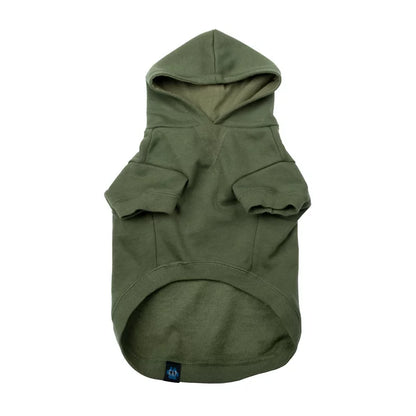 GAP Dog Hoodie Blue 
