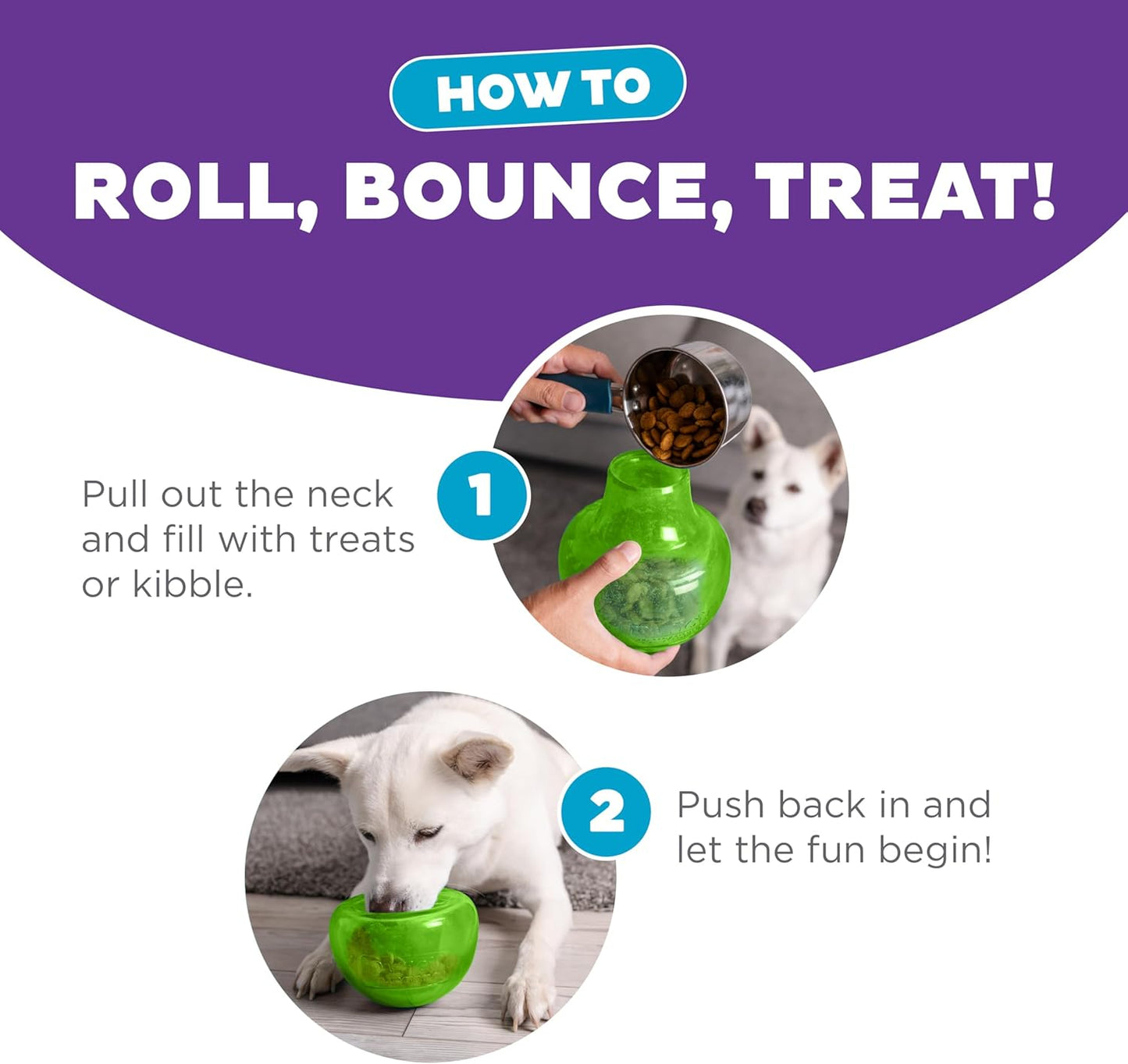 Lil Snoop Roy -  Köpek Ödül Oyuncağı