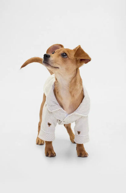 GAP Dog Shirt