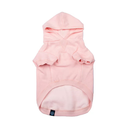 GAP Dog Hoodie Blue 
