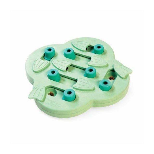 Outward Hound Hide’n Slide Zihin Egzersiz Oyuncağı