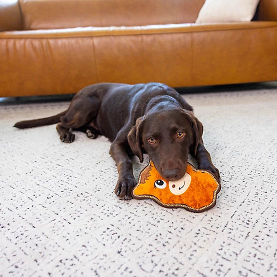 Outward Hound Tough Skinz Sert & Ekstra Dayanıklı Köpek Oyuncakları