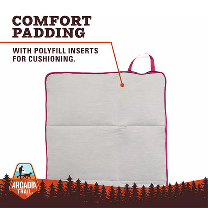 Arcadia Trail Soğutucu Köpek Matı & Taşınabilir Yatak (Cooling Blanket)