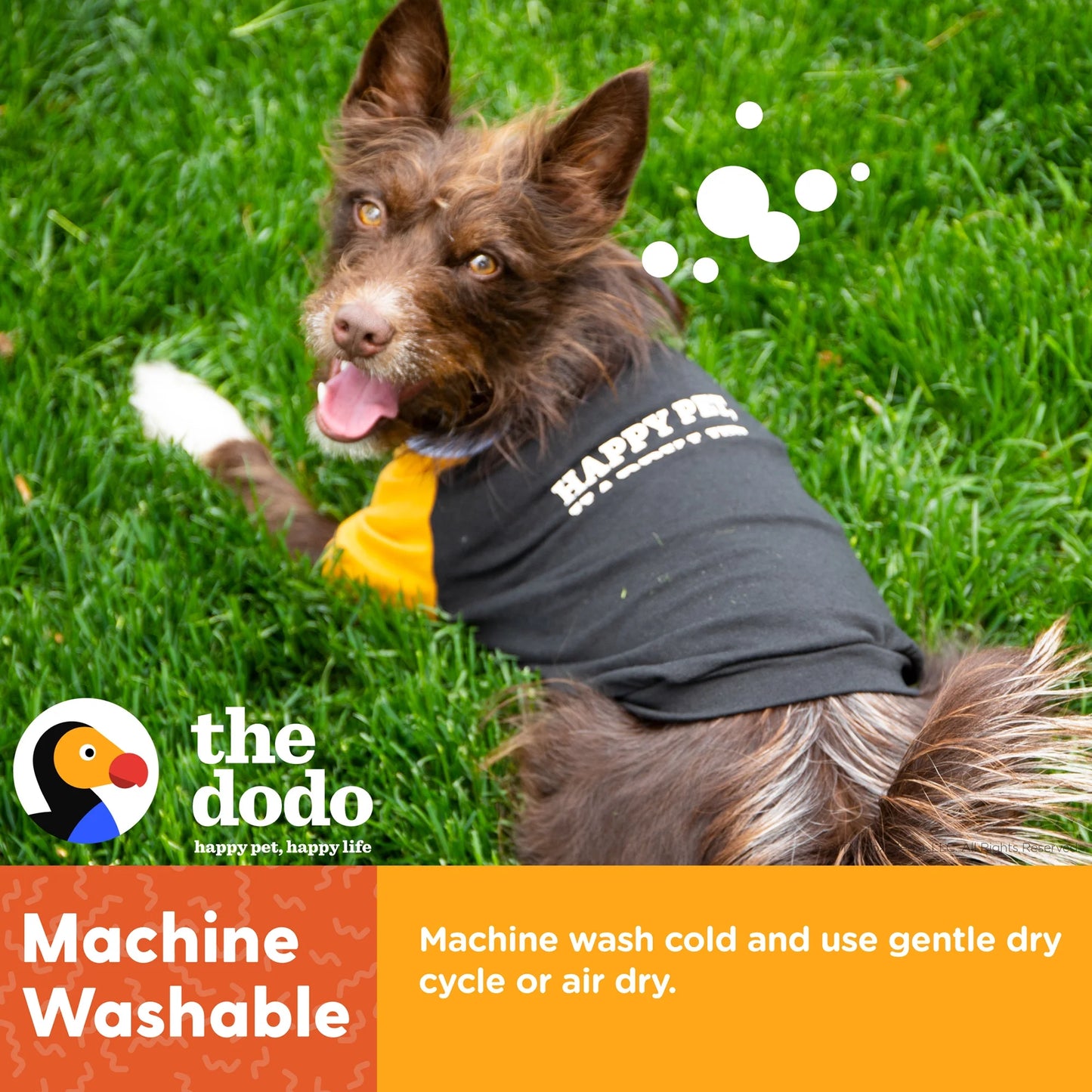 the Dodo Bisiklet Yaka T-Shirt