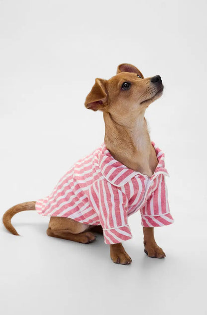 GAP Dog Shirt